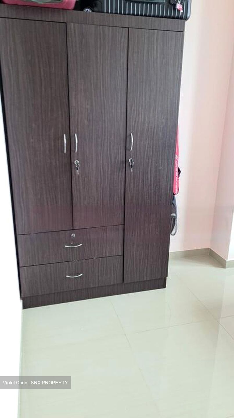 Blk 185B Marsiling Greenview (Woodlands), HDB 4 Rooms #461117991